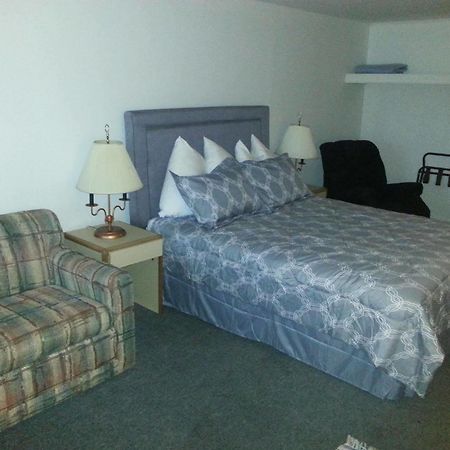 كيب ماي Cabin City Motel المظهر الخارجي الصورة
